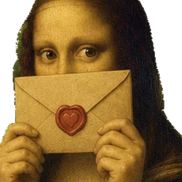 Love letter