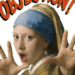 Objection