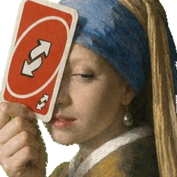 Uno reverse