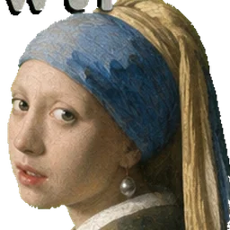 Wtf face